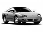 Dodge Stealth 1991 года
